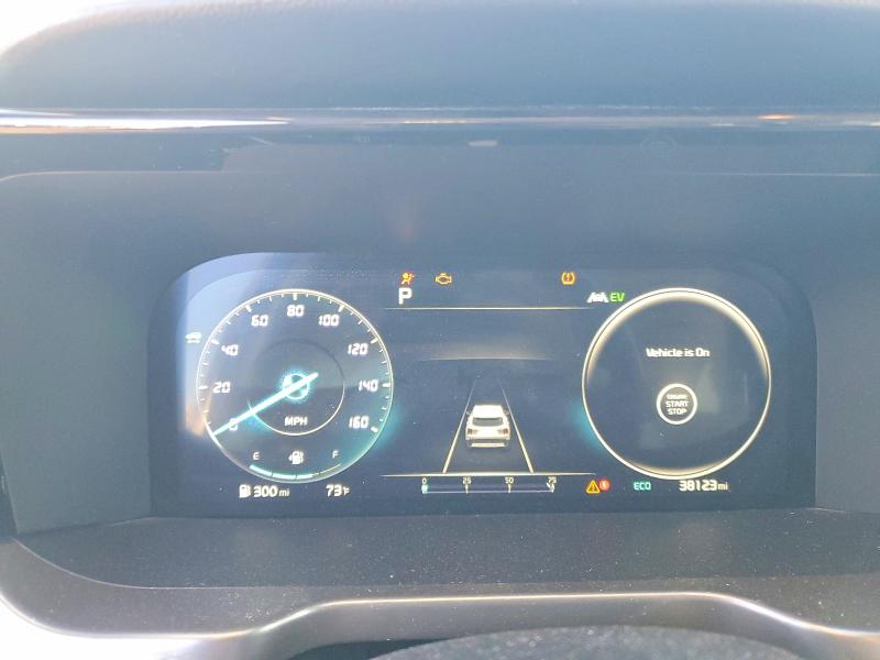 67404916 :رقم المزاد ، KNDRMDLH4N5118342 vin ، 2022 Kia Sorento مزاد بيع