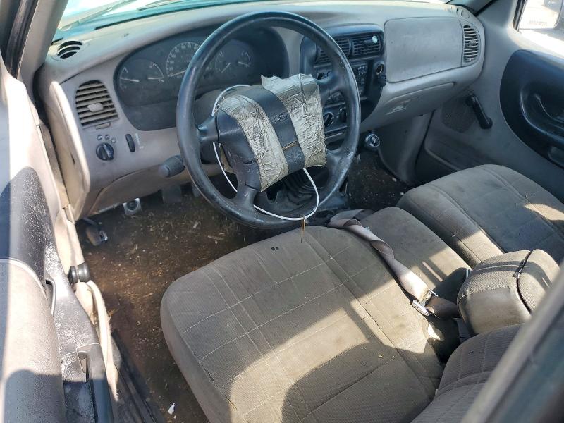 Продаж на аукціоні авто 1997 Ford Ranger, vin: 1FTCR10A0VPB34197, номер лоту: 69000316