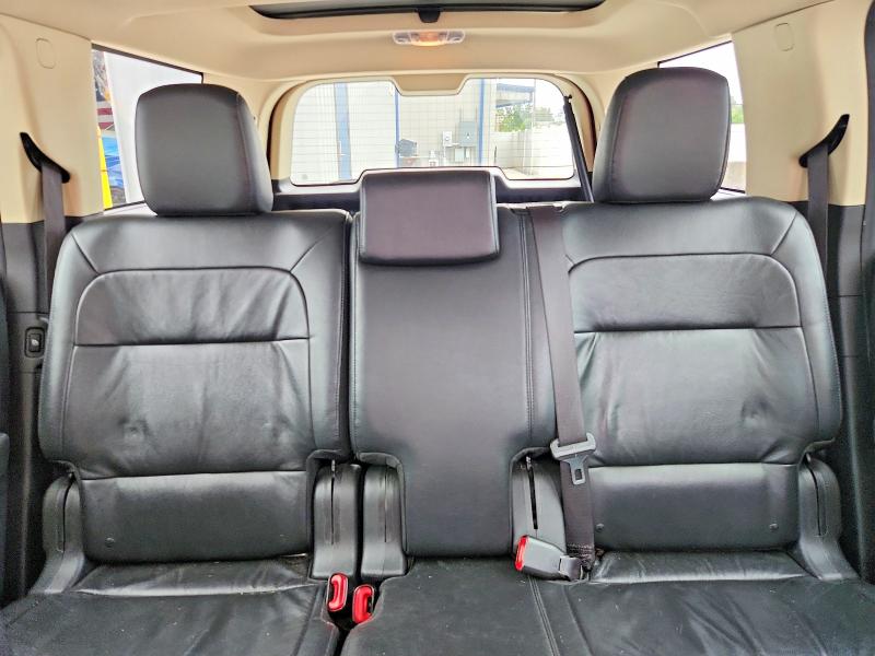 Продажа на аукционе авто 2014 Ford Flex, vin: 2FMGK5C86EBD01669, номер лота: 69165556