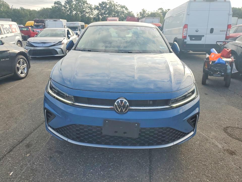 Aukcja sprzedaży 2026 Volkswagen Jetta, vin: 3VW7W7BU1TM026708, numer aukcji: 68618896