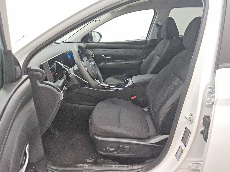Продаж на аукціоні авто 2026 Hyundai Tucson, vin: 5NMJBCDE7TH650793, номер лоту: 69790696