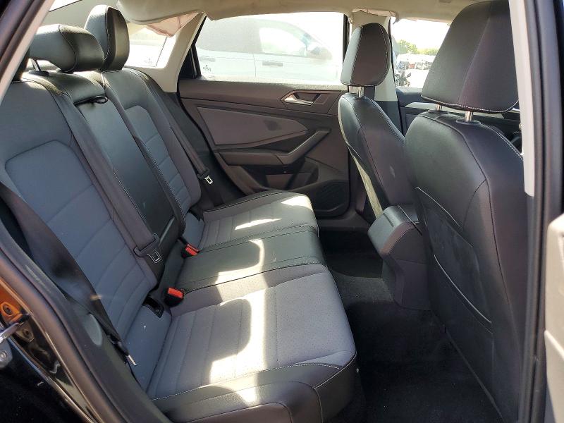 67405026 :رقم المزاد ، 3VW7X7BU0SM036187 vin ، 2025 Volkswagen Jetta مزاد بيع