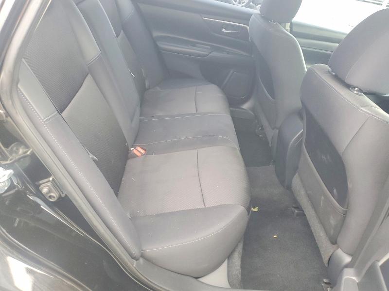 Продажа на аукционе авто 2017 Nissan Altima, vin: 1N4AL3AP8HN360579, номер лота: 68372786