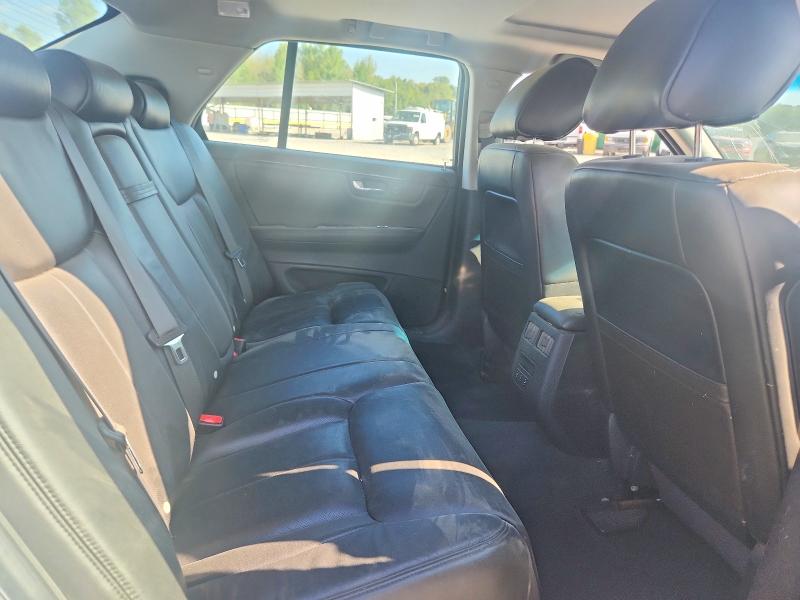 68989886 :رقم المزاد ، 1G6KD5EY5AU138199 vin ، 2010 Cadillac Dts مزاد بيع