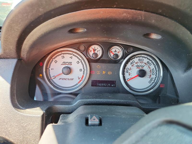 67121396 :رقم المزاد ، 1FAHP3FNXBW147595 vin ، 2011 Ford Focus مزاد بيع