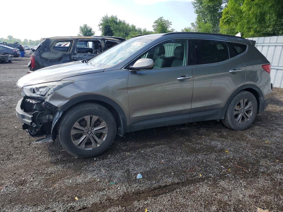 Aukcja sprzedaży 2015 Hyundai Santa Fe Sport, vin: 5XYZU3LB2FG272031, numer aukcji: 67432156