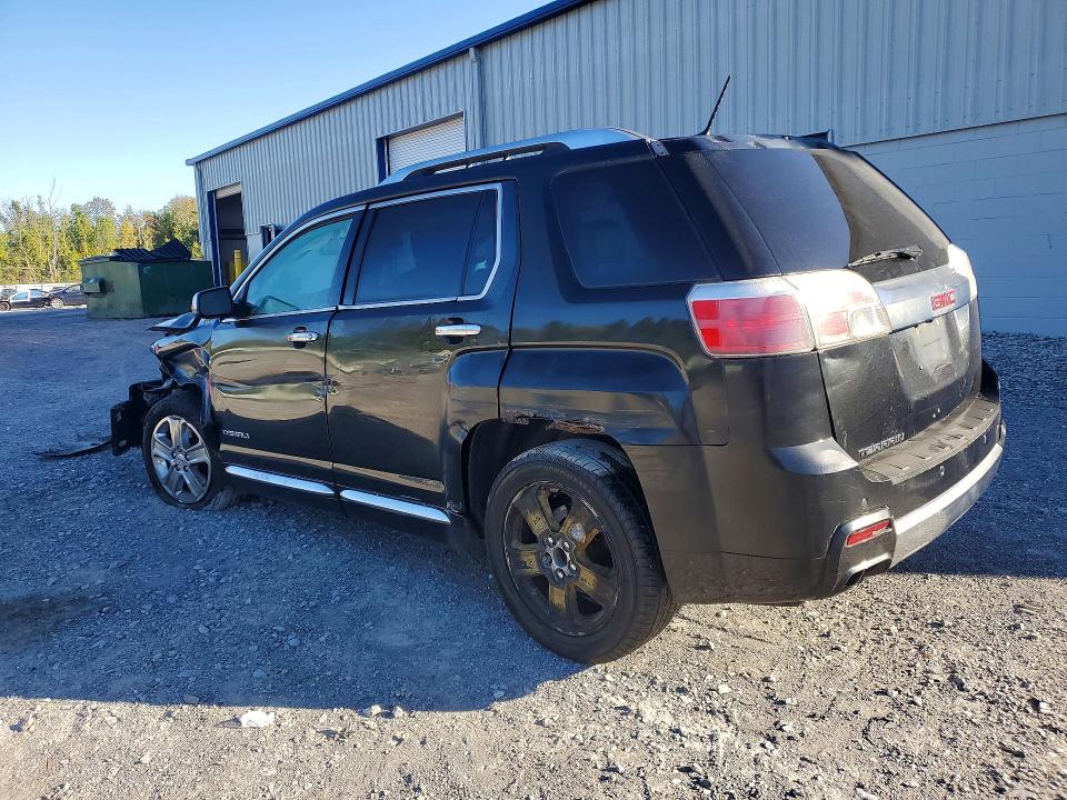 Продажа на аукционе авто 2013 Gmc Terrain, vin: 2GKALYEK8D6167261, номер лота: 70140486
