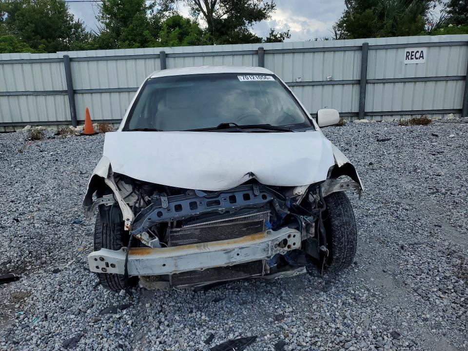 Продажа на аукционе авто 2007 Toyota Yaris, vin: JTDBT923171045044, номер лота: 70121056