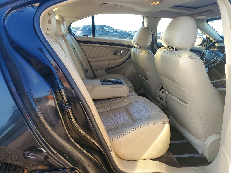 Продаж на аукціоні авто 2013 Ford Taurus, vin: 1FAHP2F83DG162912, номер лоту: 67888966