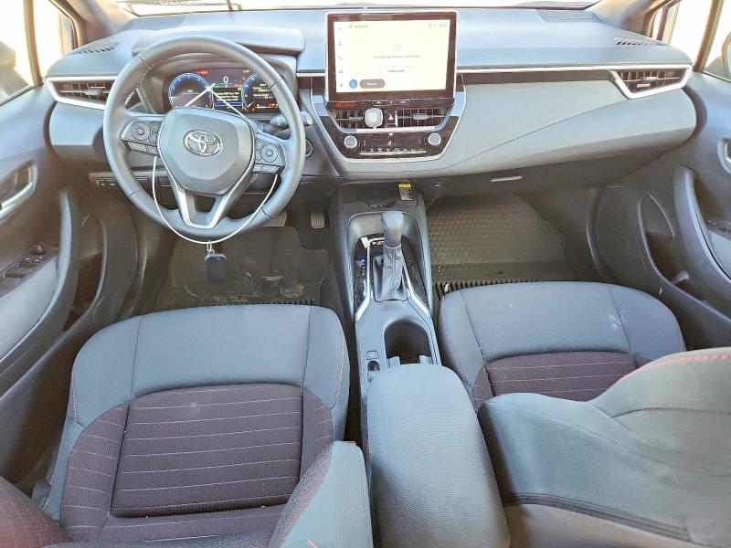 Продажа на аукционе авто 2026 Toyota Corolla, vin: JTDP4MCE9T3526079, номер лота: 70951936