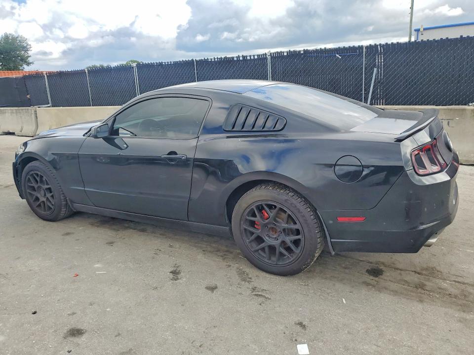 Aukcja sprzedaży 2014 Ford Mustang, vin: 1ZVBP8AM3E5230692, numer aukcji: 70332896