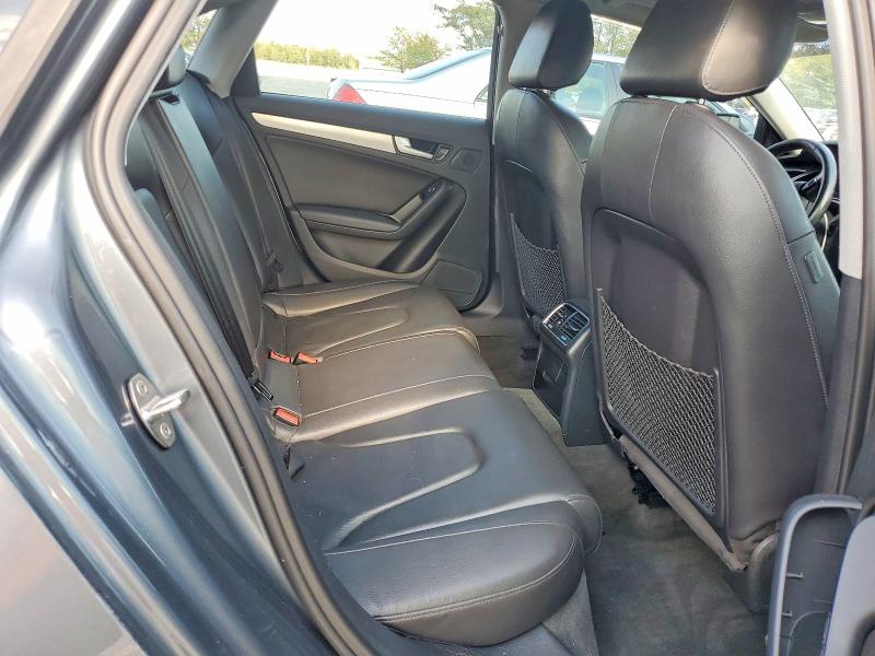 Aukcja sprzedaży 2013 Audi A4, vin: WAUEFAFL3DN010622, numer aukcji: 68977306