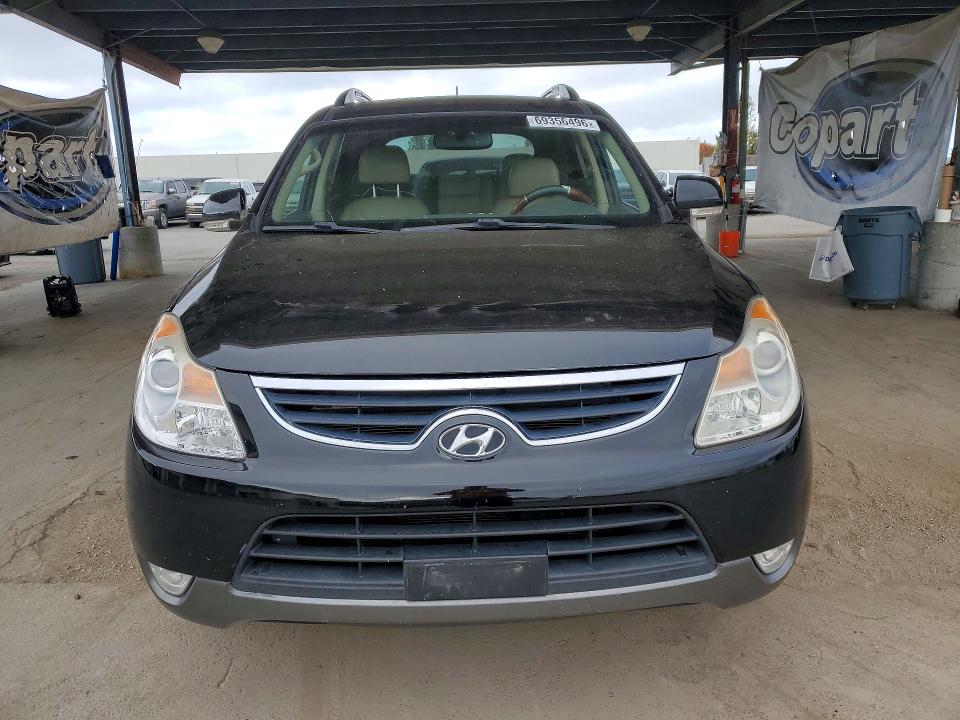 Aukcja sprzedaży 2012 Hyundai Veracruz, vin: KM8NU4CC4CU198288, numer aukcji: 69356496