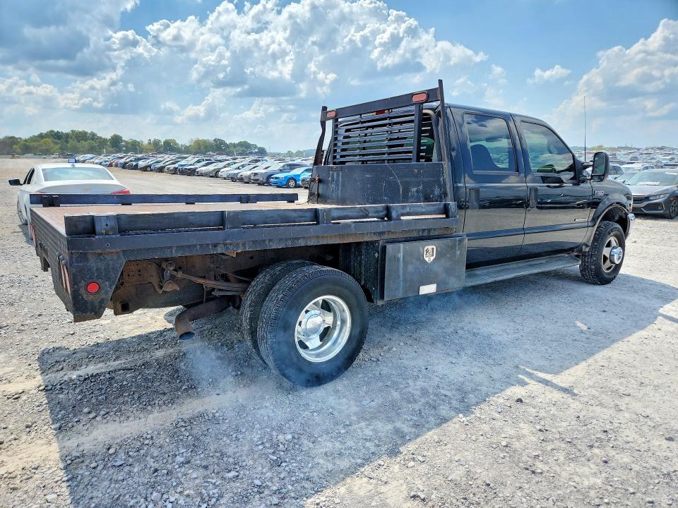 2001 Ford F350 მანქანა იყიდება აუქციონზე, vin: 1FTWW33F51EC52874, აუქციონის ნომერი: 69194466
