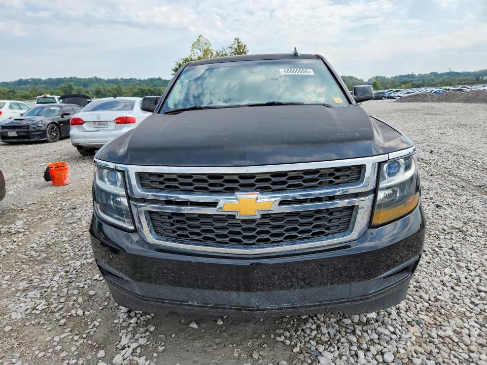 68860866 :رقم المزاد ، 1GNSCAKC1GR432302 vin ، 2016 Chevrolet Tahoe مزاد بيع