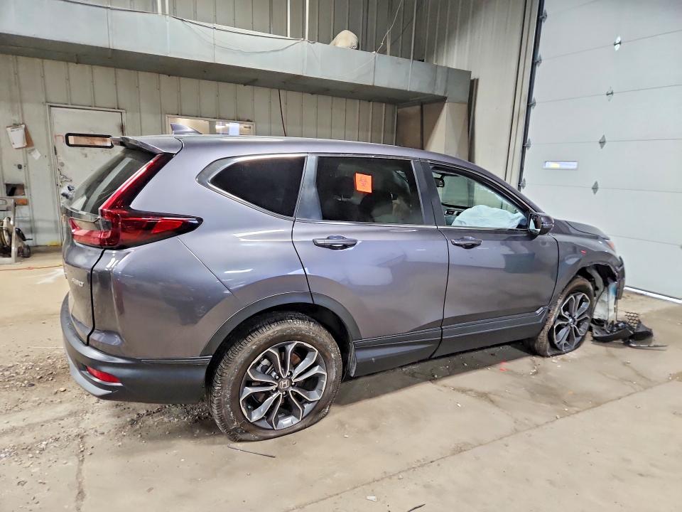 Aukcja sprzedaży 2022 Honda Cr-v, vin: 7FARW2H86NE021718, numer aukcji: 68952256