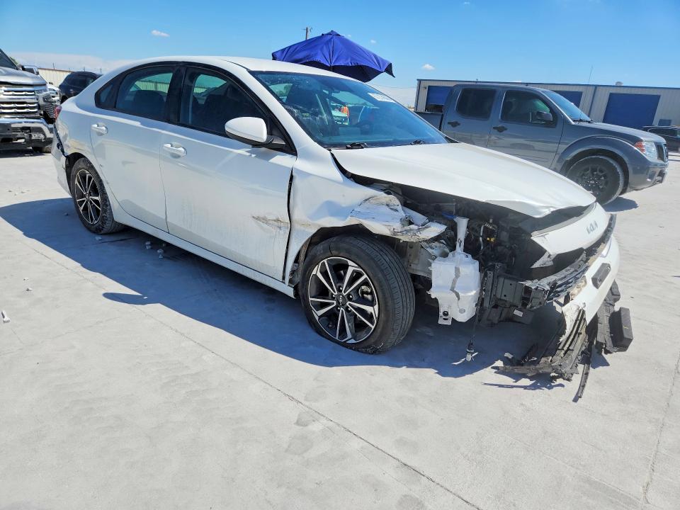 Продажа на аукционе авто 2024 Kia Forte, vin: 3KPF24AD5RE766694, номер лота: 67274506