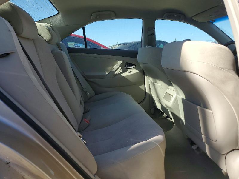 Aukcja sprzedaży 2011 Toyota Camry, vin: 4T1BF3EK7BU765474, numer aukcji: 71267316