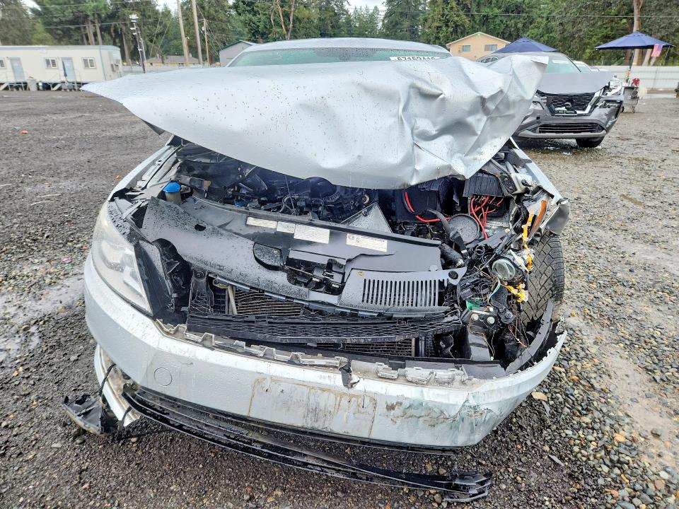 Продажа на аукционе авто 2013 Volkswagen Cc, vin: WVWBP7AN6DE503158, номер лота: 67152416