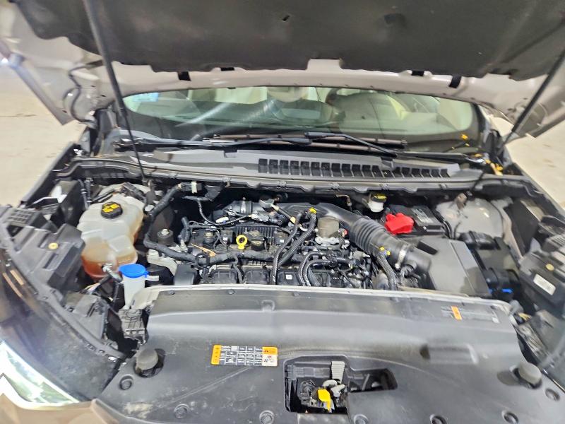 2019 Ford Edge მანქანა იყიდება აუქციონზე, vin: 2FMPK4K9XKBB90690, აუქციონის ნომერი: 69713876