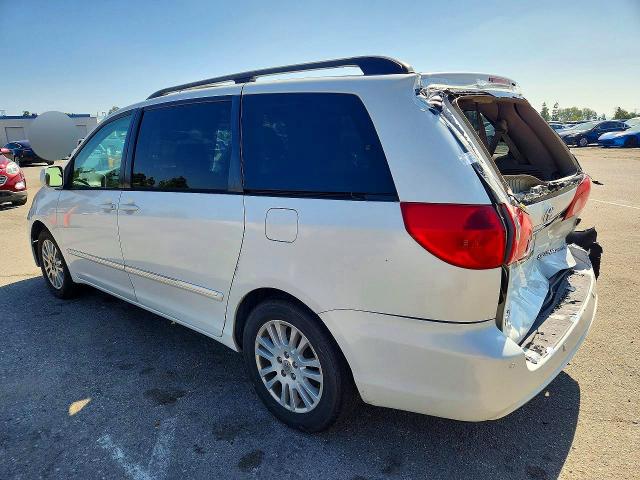 Продаж на аукціоні авто 2007 Toyota Sienna, vin: 5TDZK22C97S010411, номер лоту: 69958356