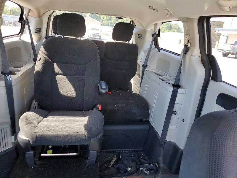 Продажа на аукционе авто 2016 Dodge Grand Caravan, vin: 2C4RDGCG8GR179188, номер лота: 68385946