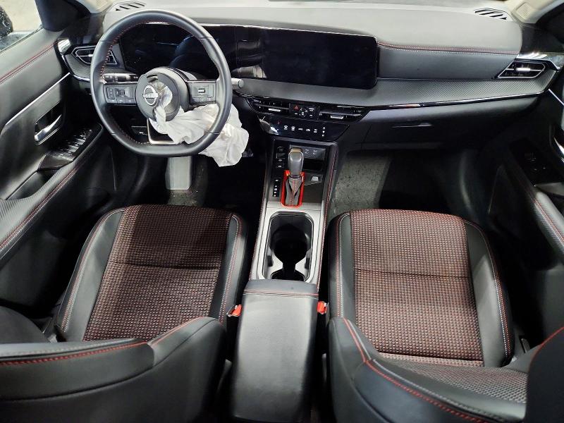 Продажа на аукционе авто 2026 Nissan Kicks, vin: 3N8AP6DA6TL366711, номер лота: 68070136