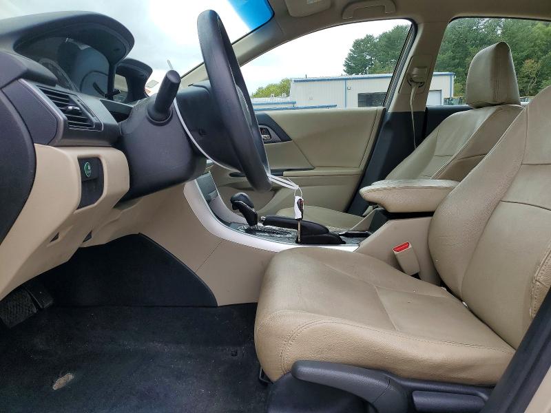 71142356 :رقم المزاد ، 1HGCR2F35DA017720 vin ، 2013 Honda Accord مزاد بيع