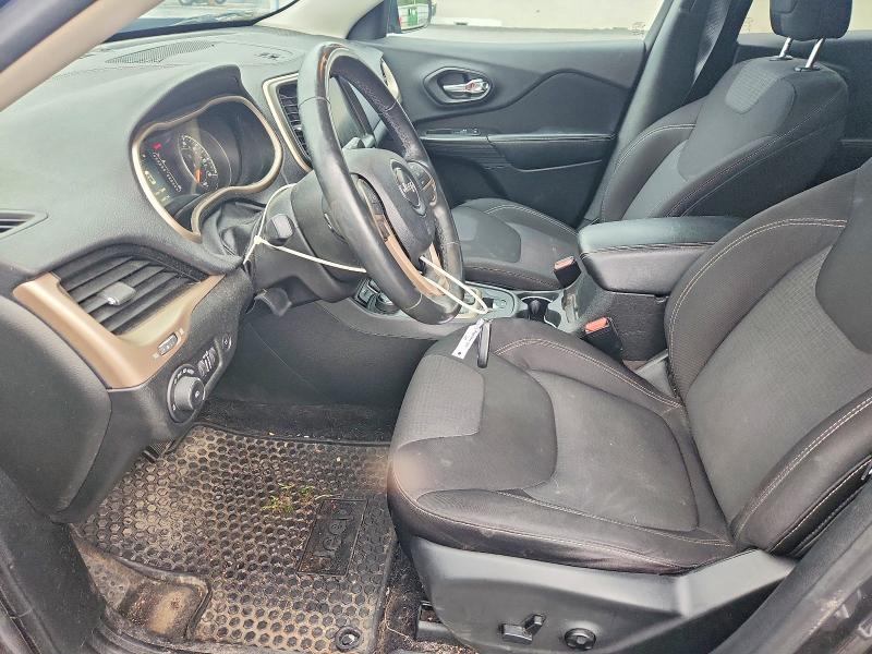 Продажа на аукционе авто 2015 Jeep Cherokee, vin: 1C4PJMCS0FW546691, номер лота: 69404076