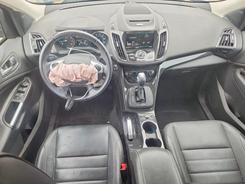 Продажа на аукционе авто 2014 Ford Escape, vin: 1FMCU0J90EUC42684, номер лота: 68318526