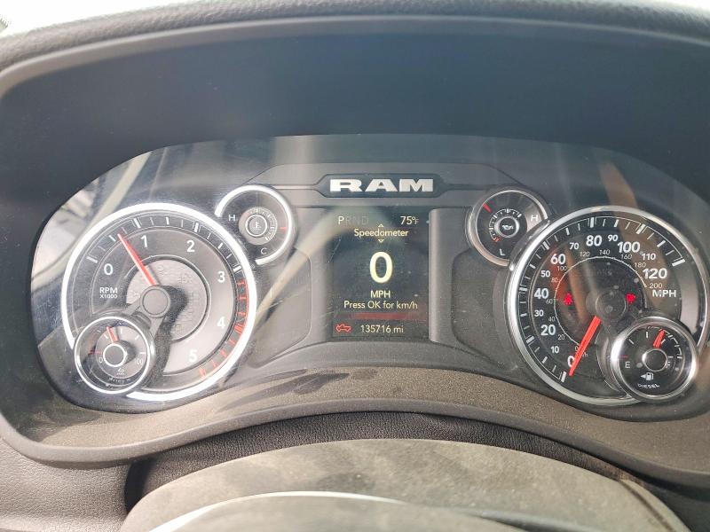 67900116 :رقم المزاد ، 3C63RRGL7PG552275 vin ، 2023 Ram 3500 مزاد بيع