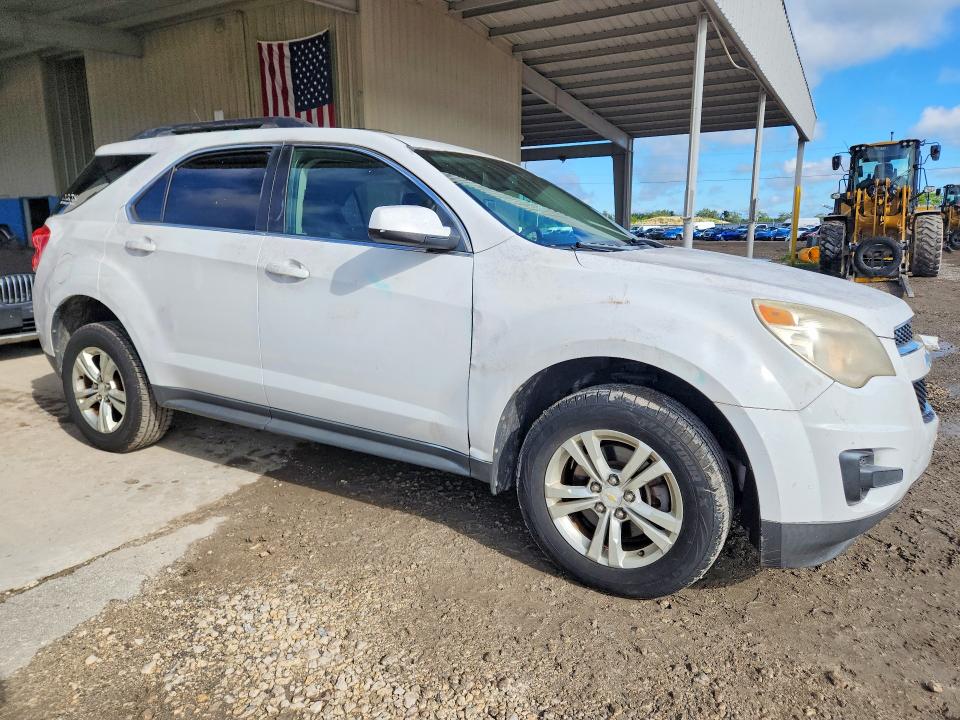 Продажа на аукционе авто 2010 Chevrolet Equinox, vin: 2CNALDEW6A6264165, номер лота: 70215786