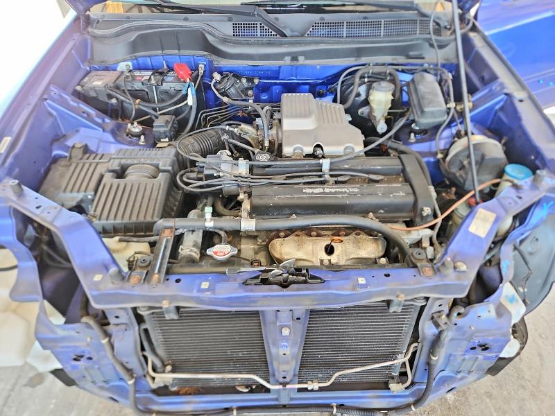 2000 Honda Cr-v მანქანა იყიდება აუქციონზე, vin: JHLRD1869YC058793, აუქციონის ნომერი: 70435126