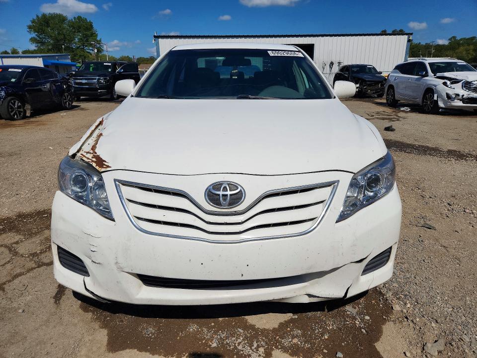 Aukcja sprzedaży 2010 Toyota Camry, vin: 4T1BF3EK6AU569475, numer aukcji: 69029606