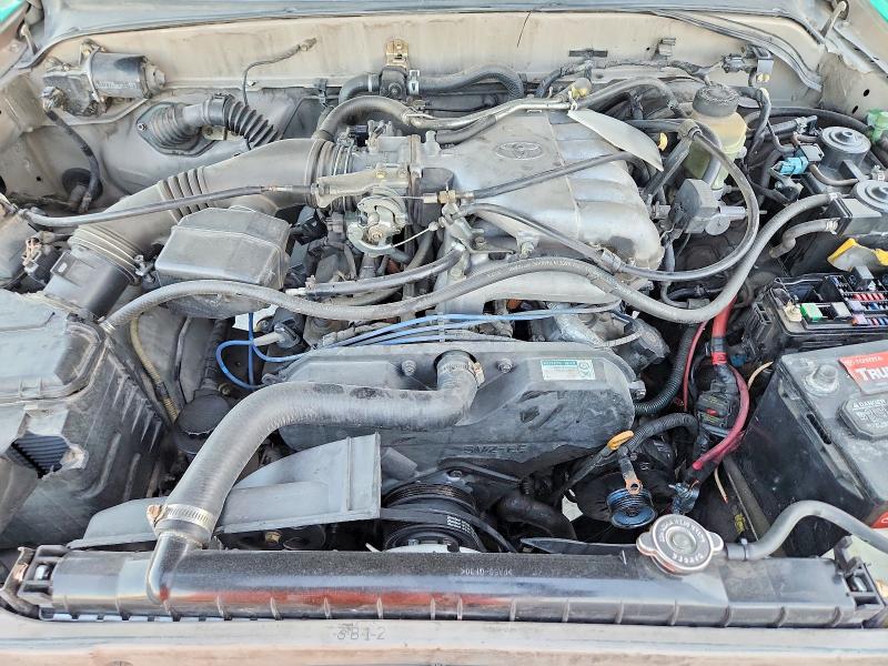 Продаж на аукціоні авто 1999 Toyota Tacoma, vin: 4TASN92N4XZ451179, номер лоту: 69757636