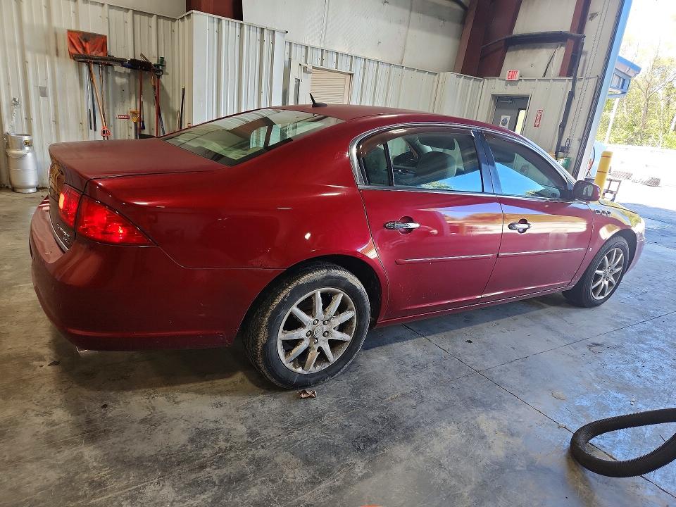 Продаж на аукціоні авто 2008 Buick Lucerne, vin: 1G4HD57238U189772, номер лоту: 70090686
