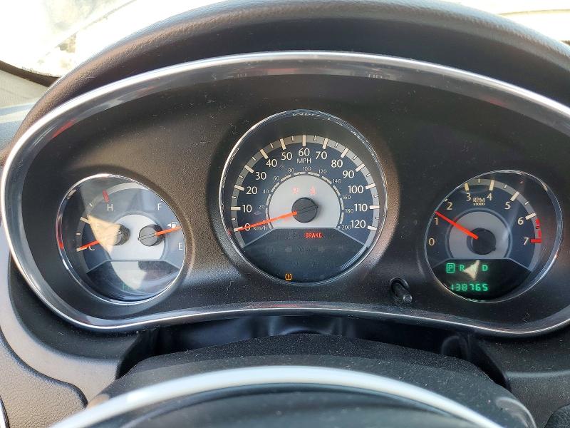 68765266 :رقم المزاد ، 1C3CCBCG2DN520271 vin ، 2013 Chrysler 200 مزاد بيع