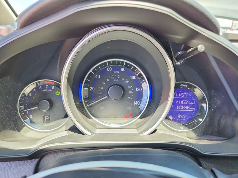Продаж на аукціоні авто 2019 Honda Fit, vin: 3HGGK5H49KM737292, номер лоту: 67902116