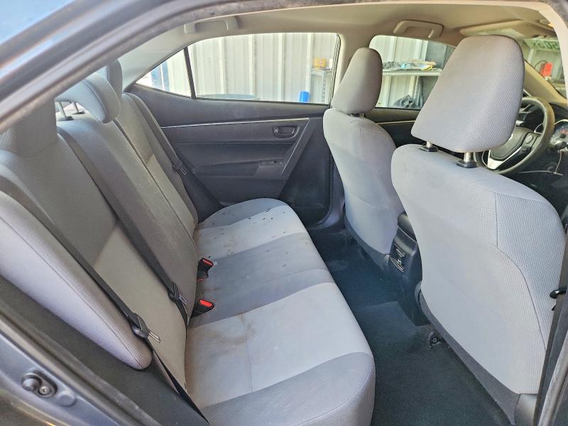 Продаж на аукціоні авто 2015 Toyota Corolla, vin: 2T1BURHE1FC378120, номер лоту: 67277506