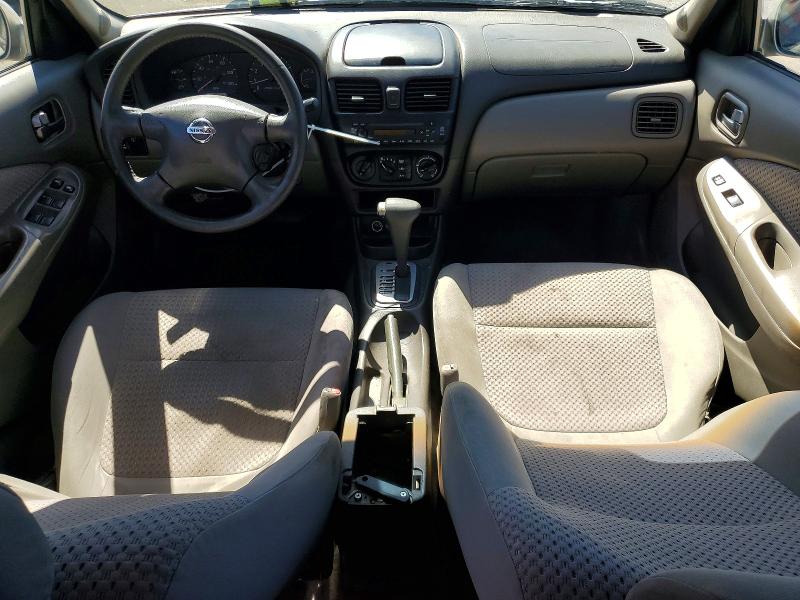 Aukcja sprzedaży 2004 Nissan Sentra, vin: 3N1CB51D74L477168, numer aukcji: 70615546