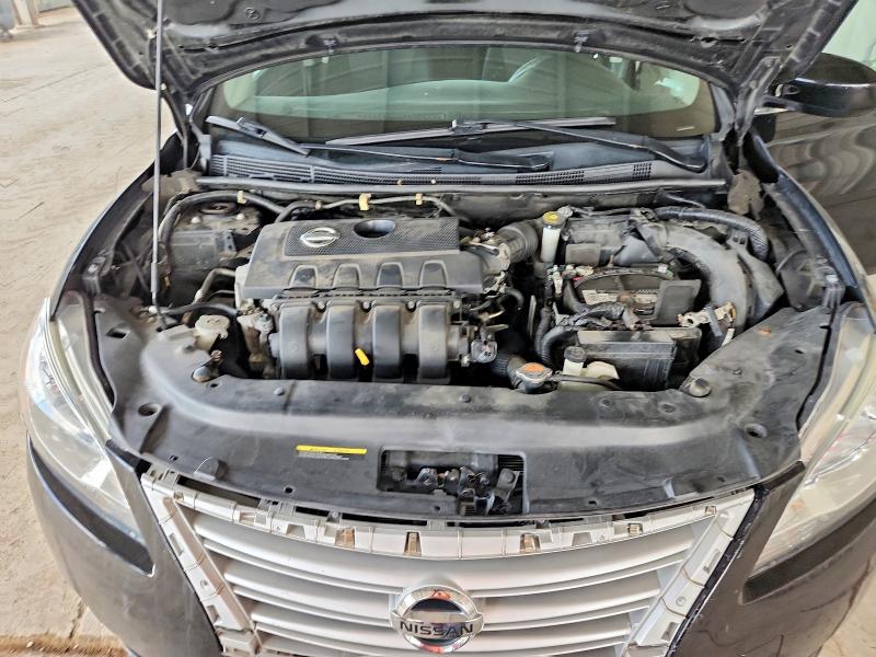 67537376 :رقم المزاد ، 3N1AB7AP8FY221379 vin ، 2015 Nissan 300zx Turbo مزاد بيع