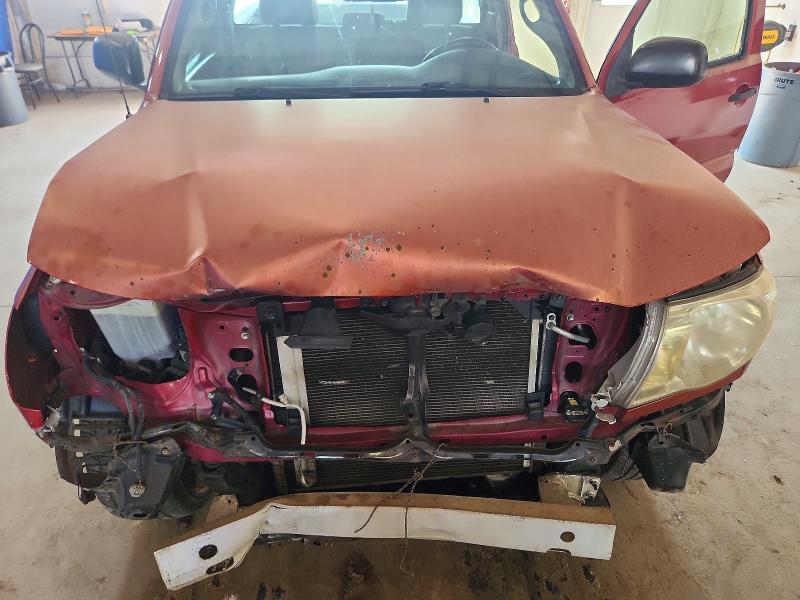 67436936 :رقم المزاد ، 5TEPX42N96Z219980 vin ، 2006 Toyota Tacoma مزاد بيع