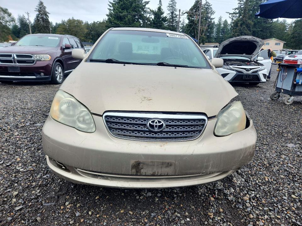 Продаж на аукціоні авто 2006 Toyota Corolla, vin: 1NXBR32E16Z580509, номер лоту: 68077806