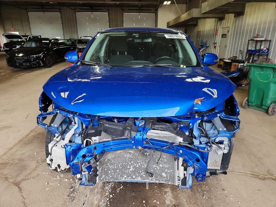 Aukcja sprzedaży 2020 Mitsubishi Outlander Sport, vin: JA4AP4AU6LU026389, numer aukcji: 68078596
