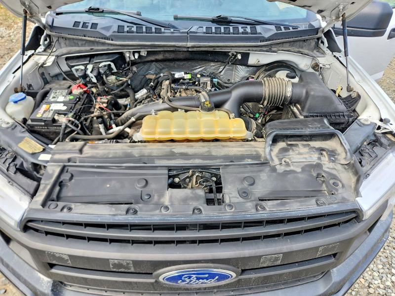 Продаж на аукціоні авто 2019 Ford F150, vin: 1FTEX1CP3KKE82731, номер лоту: 67662326