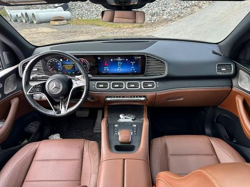 Продажа на аукционе авто 2026 Mercedes-benz Gle, vin: 4JGFB4GB2TB510731, номер лота: 64973966