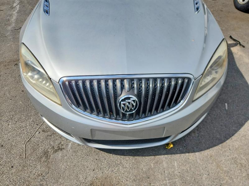 69162196 :رقم المزاد ، 1G4PP5SKXF4117734 vin ، 2015 Buick Verano مزاد بيع