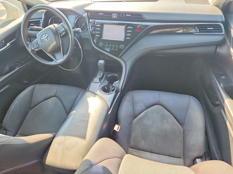 Продажа на аукционе авто 2019 Toyota Camry, vin: 4T1B11HK2KU231314, номер лота: 67421886