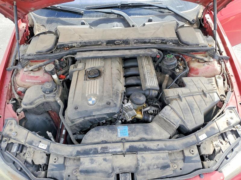 Aukcja sprzedaży 2011 Bmw 328, vin: WBAPK7C53BA817532, numer aukcji: 68356206