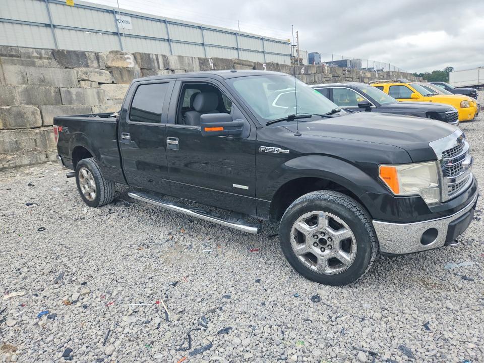 69912716 :رقم المزاد ، 1FTFW1ETXDFD12718 vin ، 2013 Ford F150 مزاد بيع